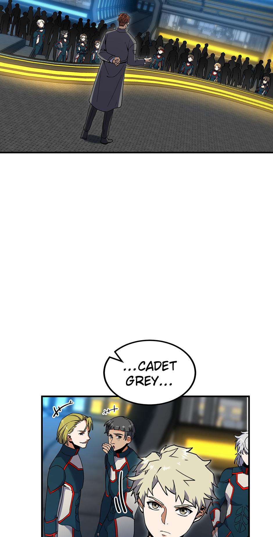 The Beginning After the End, Chapter 209 image 028
